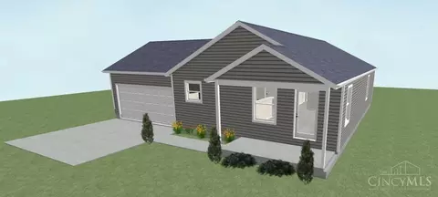 113 Terrace Ave, Hillsboro, OH 45133