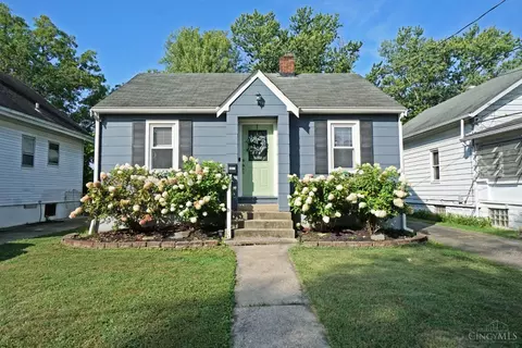 Exterior - 3811 Simpson Ave, Fairfax, OH 45227 photo 2 of 5