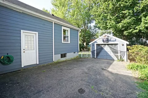 Exterior - 3811 Simpson Ave, Fairfax, OH 45227 photo 3 of 5