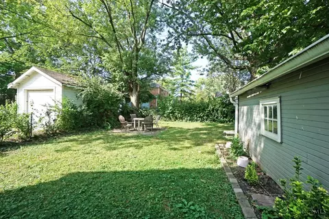 Exterior - 3811 Simpson Ave, Fairfax, OH 45227 photo 4 of 5
