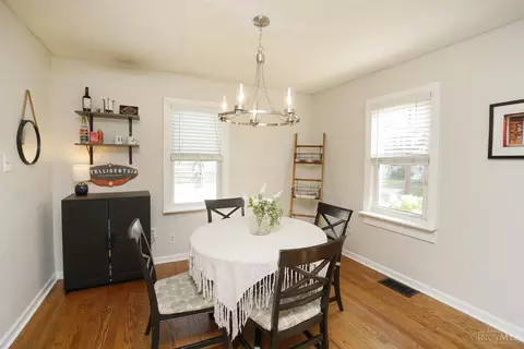 Dining - 3811 Simpson Ave, Fairfax, OH 45227 photo 1 of 2