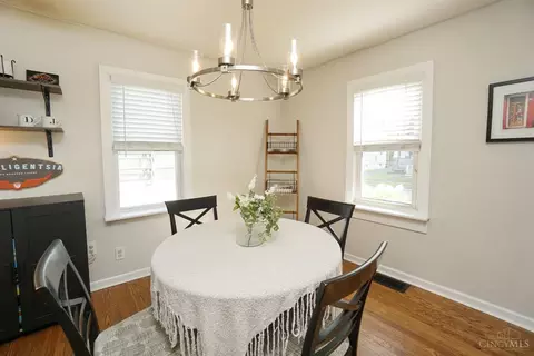 Dining - 3811 Simpson Ave, Fairfax, OH 45227 photo 2 of 2