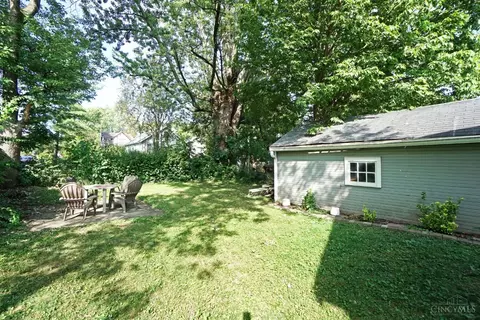 Exterior - 3811 Simpson Ave, Fairfax, OH 45227 photo 5 of 5