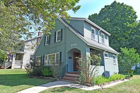 6060 Dryden Ave, Cincinnati, OH 45213