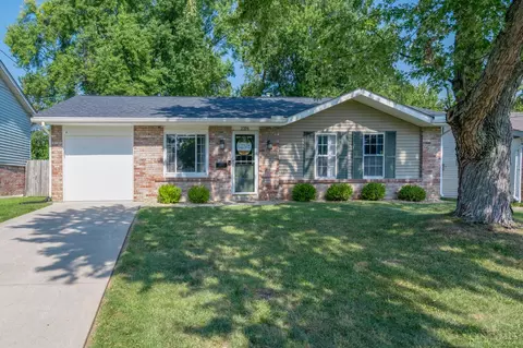 2594 Haverknoll Dr, Cincinnati, OH 45231