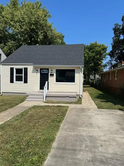 980 St Clair Ave, Hamilton, OH 45011