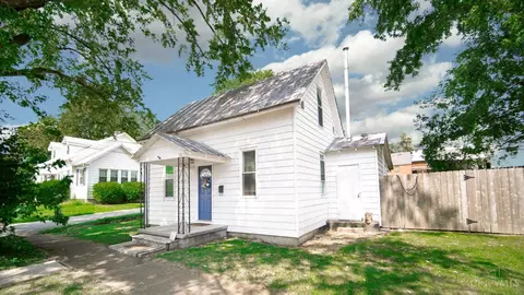 100 Walnut St, Peebles, OH 45660