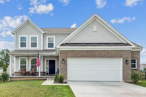 4063 Balboa Dr, Batavia, OH 45103