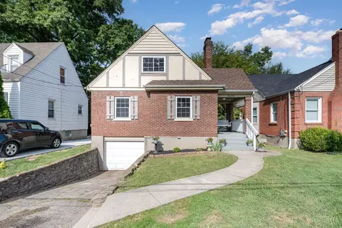 6239 Graceland Ave, Golf Manor, OH 45237