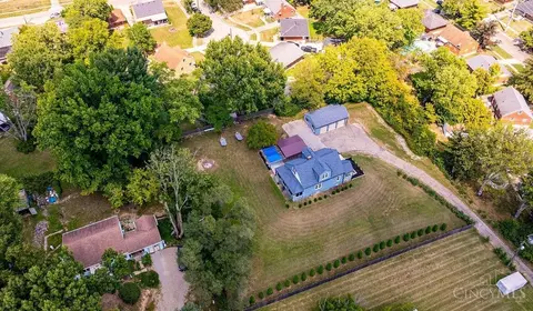 View/Area - 2500 Compton Rd, Cincinnati, OH 45231 photo 1 of 1