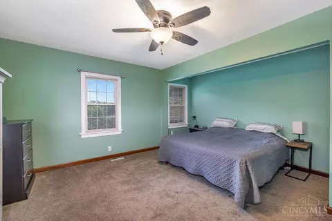 Bedroom - 2500 Compton Rd, Cincinnati, OH 45231 photo 1 of 5