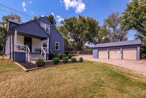 2500 Compton Rd, Cincinnati, OH 45231