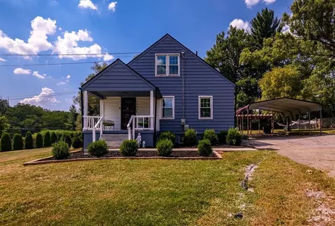 Exterior - 2500 Compton Rd, Cincinnati, OH 45231 photo 1 of 7