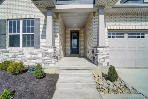 Exterior - 902 Morgan Dr, Monroe, OH 45050 photo 4 of 14