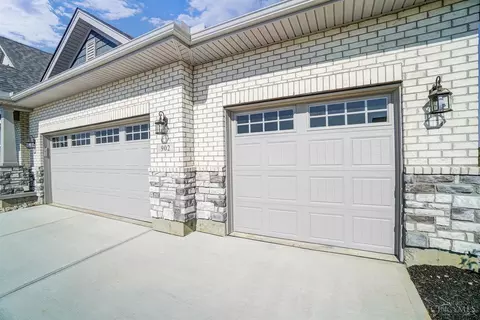 Exterior - 902 Morgan Dr, Monroe, OH 45050 photo 13 of 14