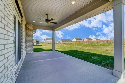 Exterior - 902 Morgan Dr, Monroe, OH 45050 photo 9 of 14