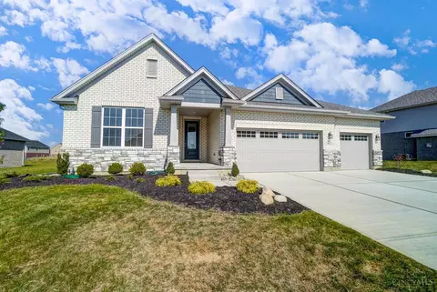 902 Morgan Dr, Monroe, OH 45050