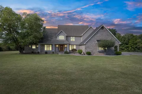 1675 Jacksonville Rd, Peebles, OH 45660
