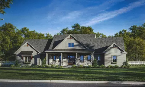 6647 Saddleback Way, Loveland, OH 45140