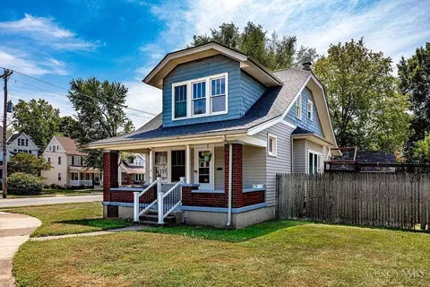 2701 Pleasant Ave, Hamilton, OH 45015