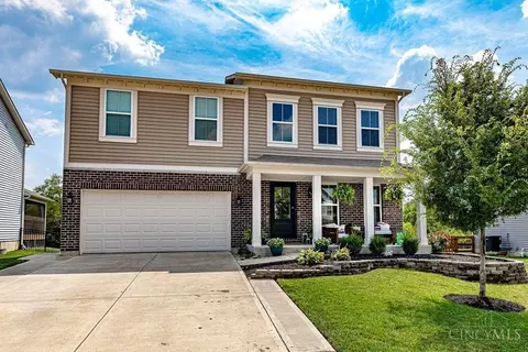 2460 Leonardo Way, Middletown, OH 45005