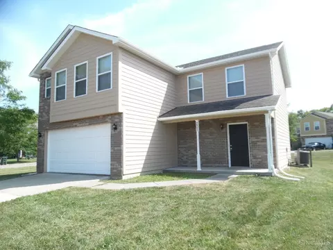 205 Lena Dr, Monroe, OH 45050