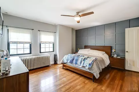 Bedroom - 3936 Ledgewood Dr, Cincinnati, OH 45229 photo 1 of 6