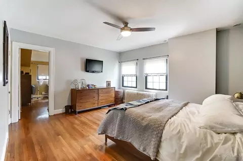 Bedroom - 3936 Ledgewood Dr, Cincinnati, OH 45229 photo 2 of 6