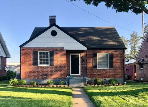 1709 Greenwood Ave, Hamilton, OH 45011