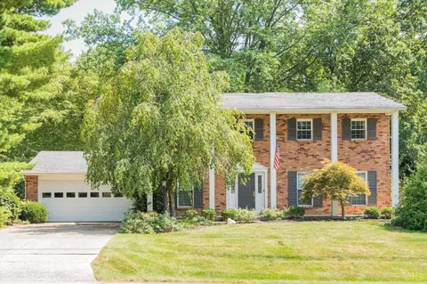 9752 Placid Dr, West Chester, OH 45241