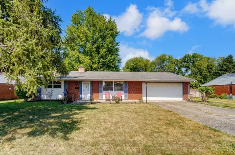 981 Seminole Trl, Milford, OH 45150
