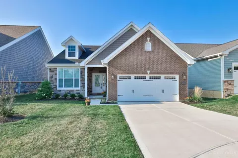 8019 Hignite Ct, Cincinnati, OH 45255