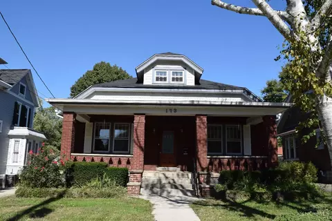 173 Monitor Ave, Cincinnati, OH 45233