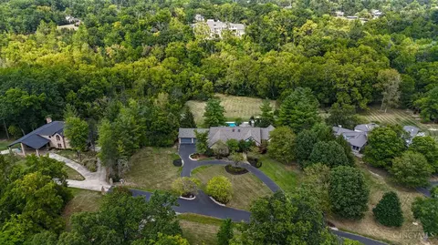 View/Area - 3 Green Meadow Ln, Cincinnati, OH 45242 photo 3 of 6
