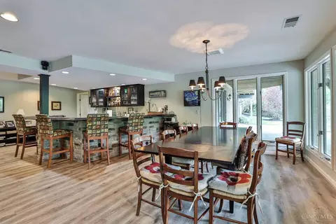 Dining - 3 Green Meadow Ln, Cincinnati, OH 45242 photo 7 of 7