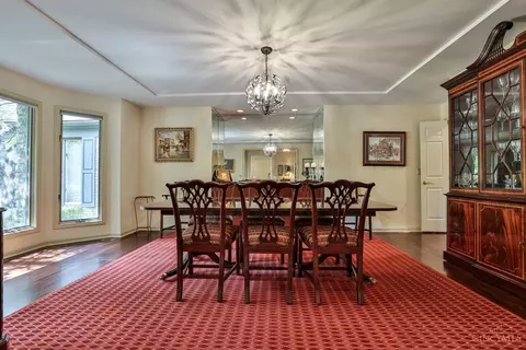 Dining - 3 Green Meadow Ln, Cincinnati, OH 45242 photo 2 of 7