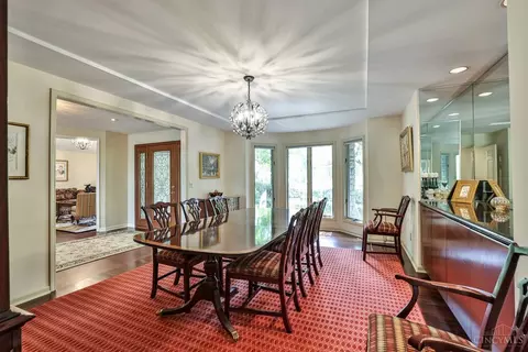 Dining - 3 Green Meadow Ln, Cincinnati, OH 45242 photo 1 of 7