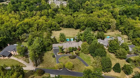 View/Area - 3 Green Meadow Ln, Cincinnati, OH 45242 photo 4 of 6