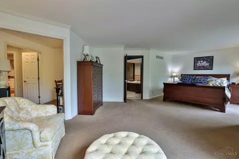 Bedroom - 3 Green Meadow Ln, Cincinnati, OH 45242 photo 1 of 7