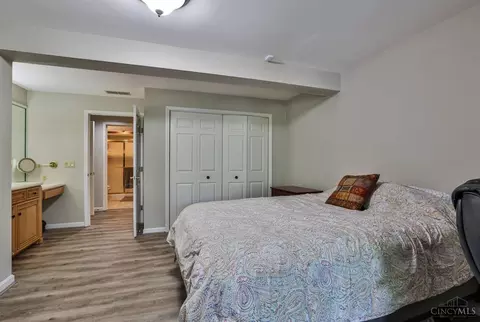 Bedroom - 3 Green Meadow Ln, Cincinnati, OH 45242 photo 7 of 7