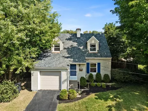 6858 Esther Ln, Madeira, OH 45243