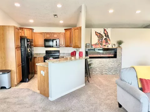Kitchen - 7738 Bridge Point Dr, Cincinnati, OH 45248 photo 1 of 4