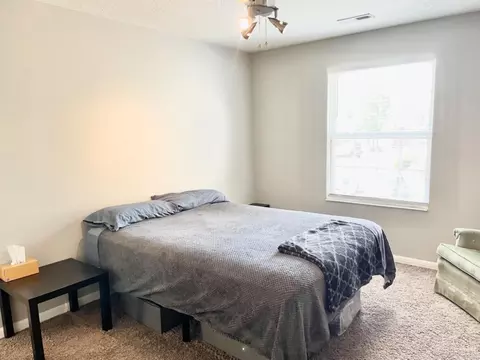 Bedroom - 7738 Bridge Point Dr, Cincinnati, OH 45248 photo 3 of 4
