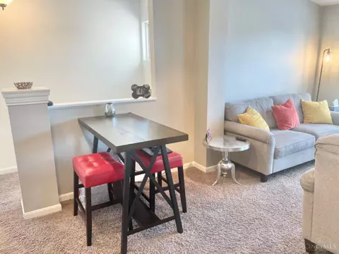 Dining - 7738 Bridge Point Dr, Cincinnati, OH 45248 photo 1 of 1