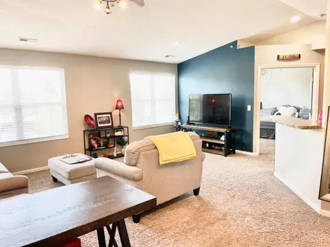 Living - 7738 Bridge Point Dr, Cincinnati, OH 45248 photo 6 of 6