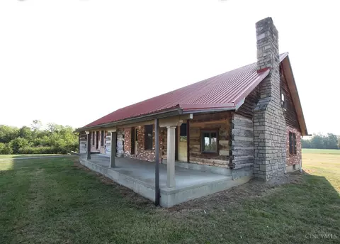 2444 Bethel Hygiene Rd, Bethel, OH 45106