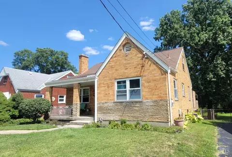 3566 Lakewood Dr, Cincinnati, OH 45248