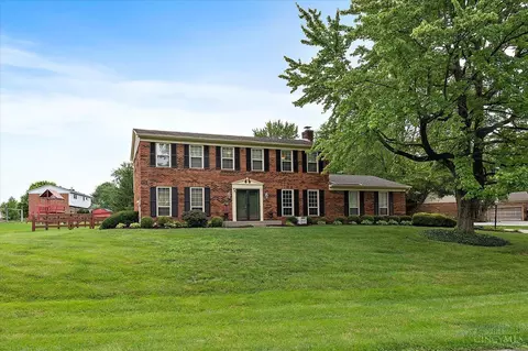9172 Sunderland Way, West Chester, OH 45069