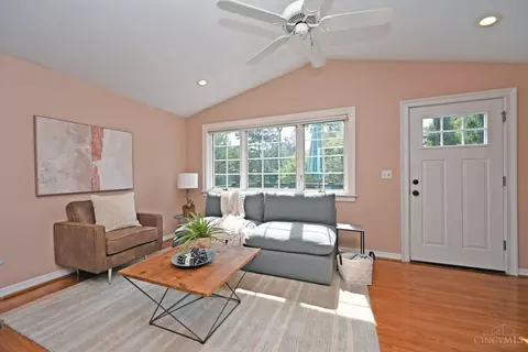 Living - 3733 Broadview Dr, Cincinnati, OH 45208 photo 4 of 6