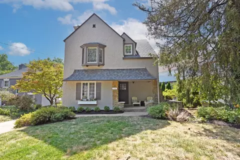 3733 Broadview Dr, Cincinnati, OH 45208